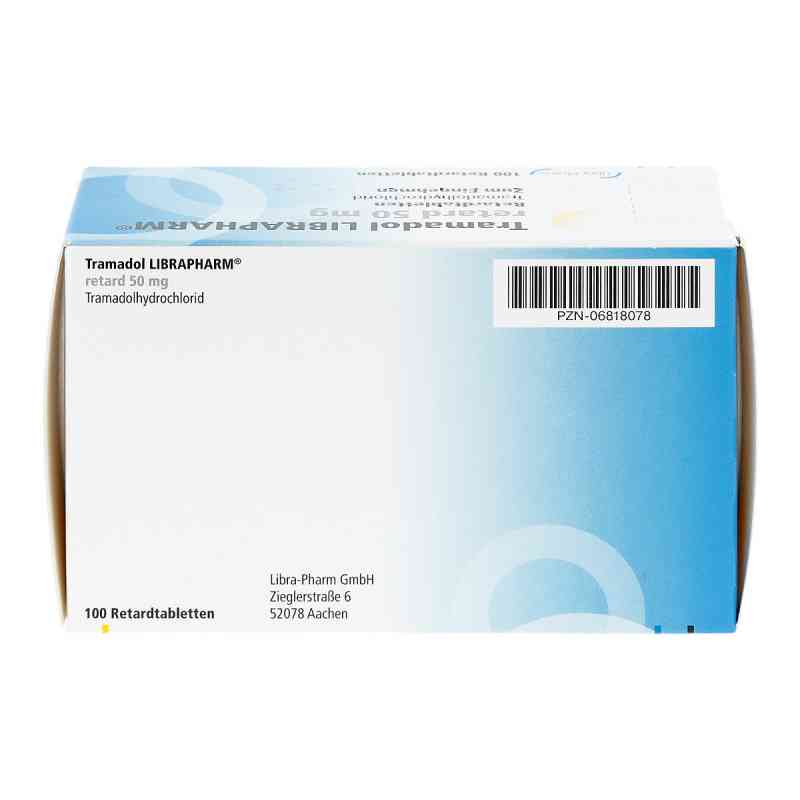 tramadol retard 50 mg precio