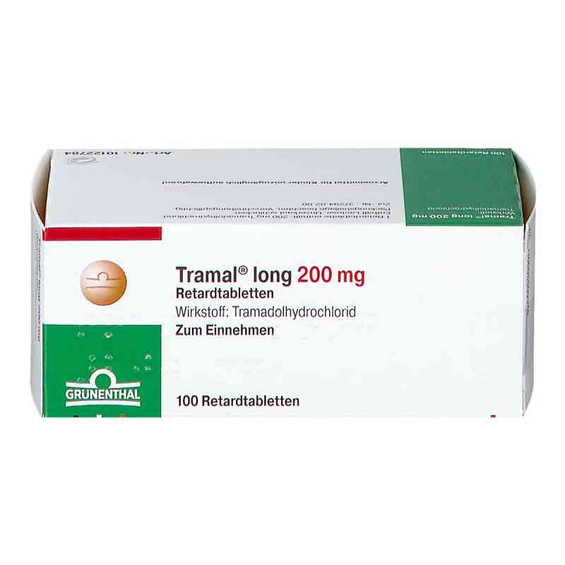 Tramadol 200mg online