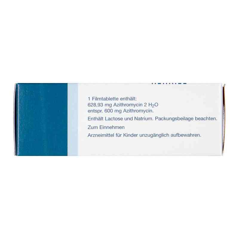 Azithromycin 250 Ohne Rezept Kaufen