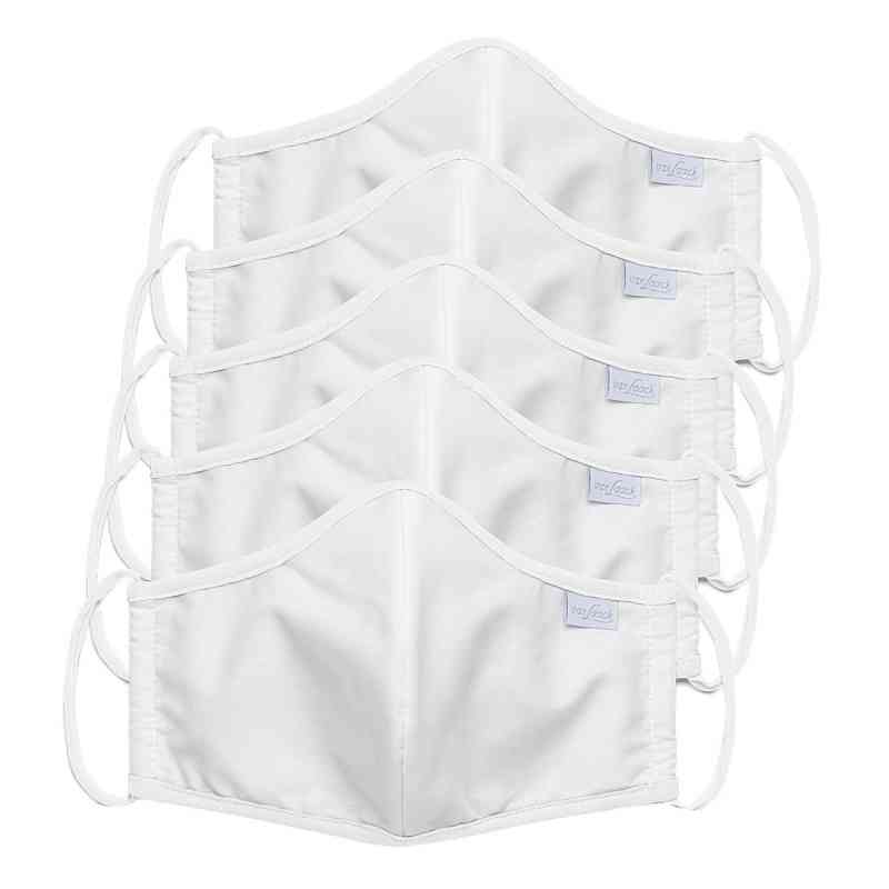 van Laack Mund-Nase-Masken (weiß)   von  PZN 08101137