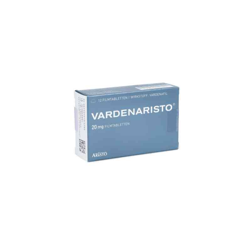vardenafil 5mg preis