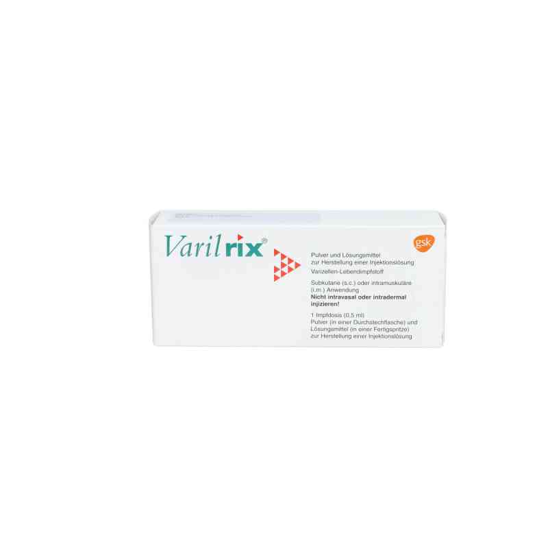 Varilix Rash Varilrix 1 stk online kaufen günstig bei apo.com