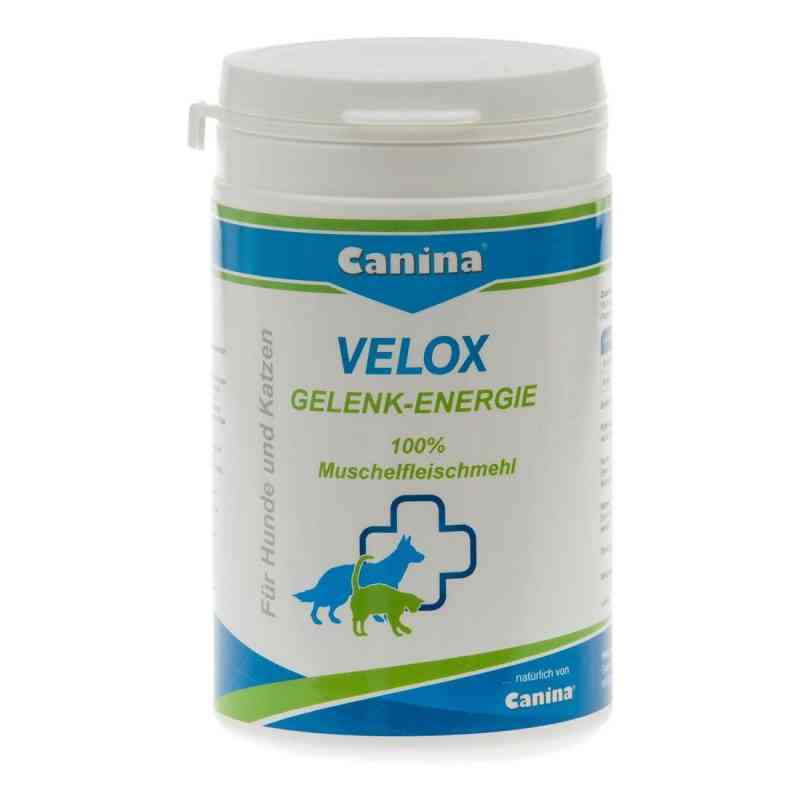 Velox Gelenkenergie 100% für Hunde und Katzen 150 g von Canina pharma GmbH PZN 04369038