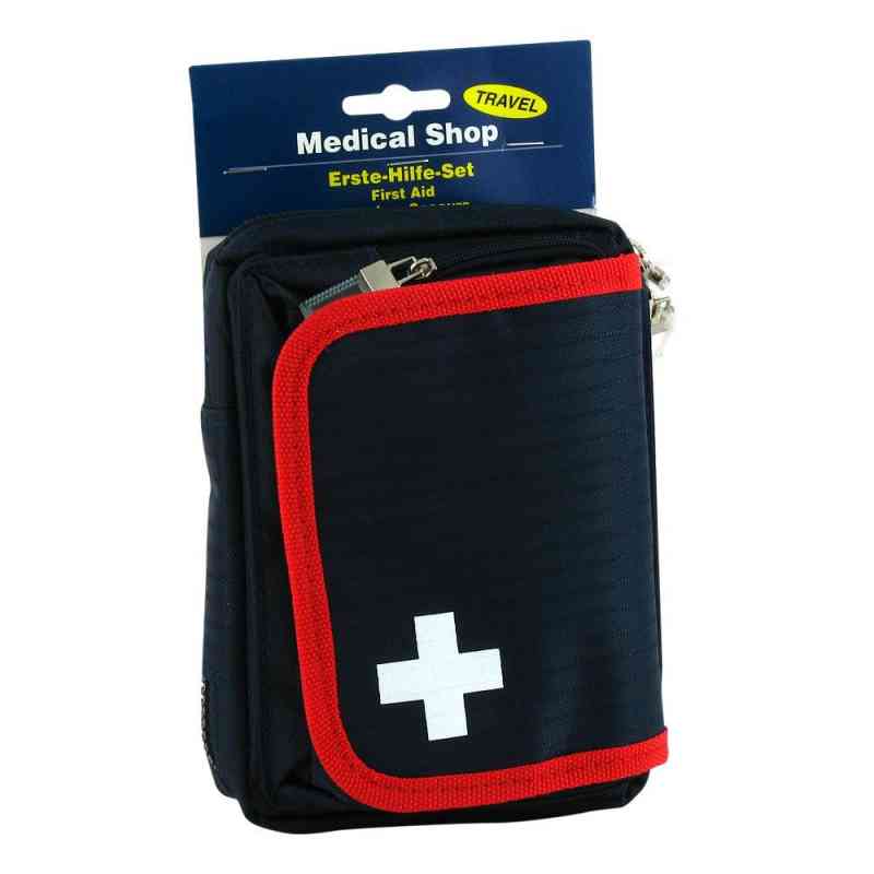 Verbandtasche Travel 1 stk von Holthaus Medical GmbH & Co. KG PZN 00832114
