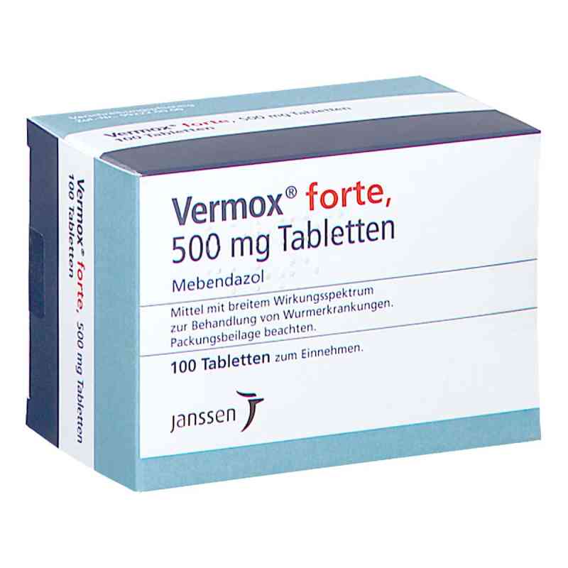 Mebendazol Gunstig Kaufen
