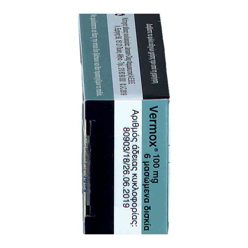 Vermox apotheke deutschland