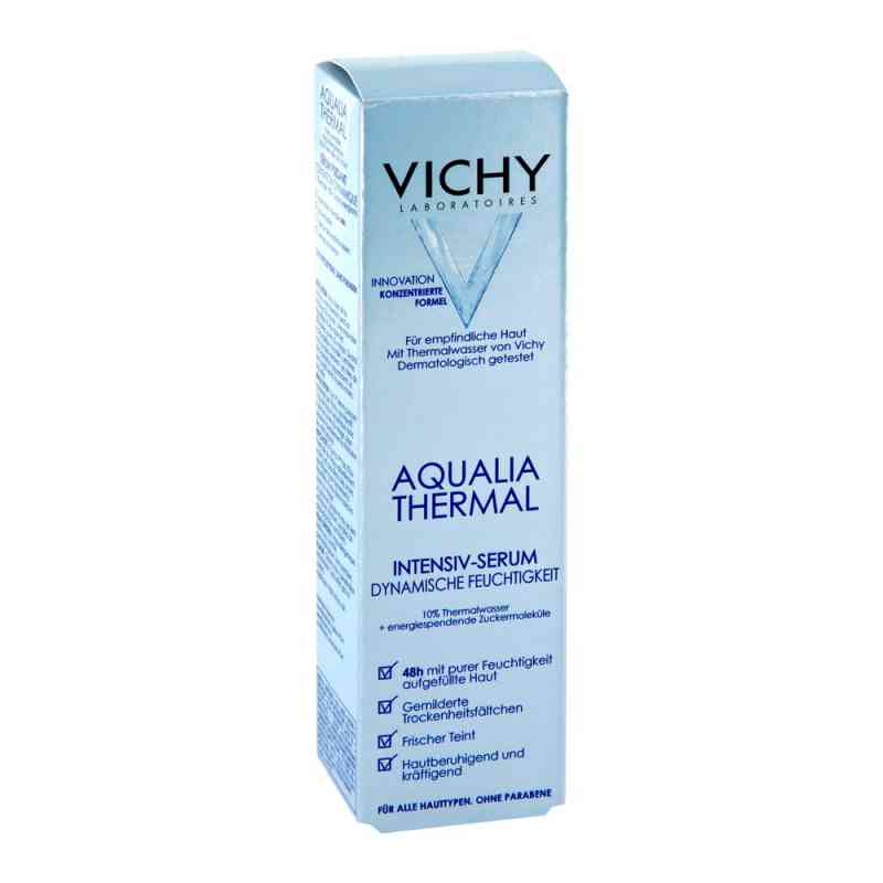 Vichy Aqualia Thermal Dynam.serum 30 ml von L'Oreal Deutschland GmbH PZN 10308779