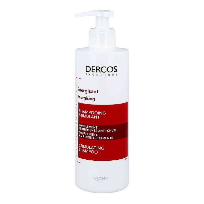 Vichy Dercos Vital Shampoo mit Aminexil 400 ml von L'Oreal Deutschland GmbH PZN 11162622