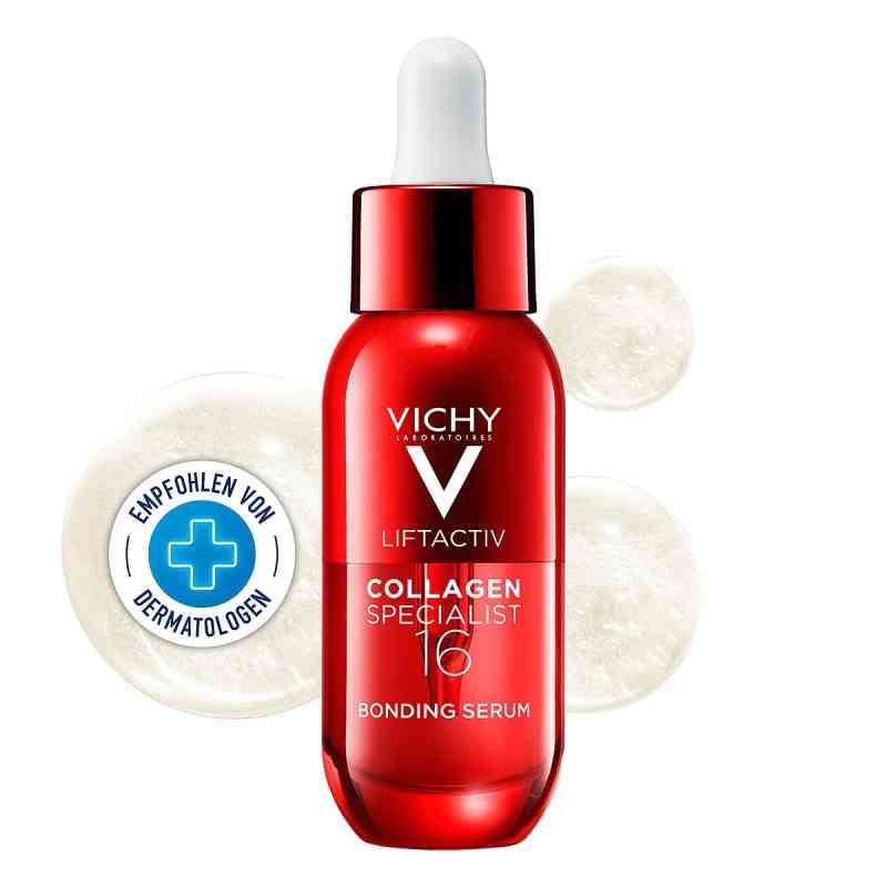 Vichy Liftactiv Collagen Specialist 16 Serum 30 ml von L'Oreal Deutschland GmbH Geschäftsbereich VICHY PZN 19512843