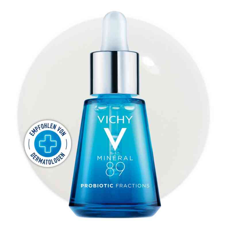 Vichy Mineral 89 Prob Frac 30 ml von L'Oreal Deutschland GmbH Geschäftsbereich VICHY PZN 16782571