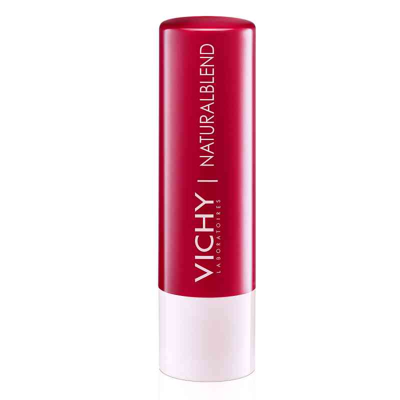 Vichy Naturalblend getönter Lippenbalsam pink 4.5 g von L'Oreal Deutschland GmbH Geschäftsbereich VICHY PZN 15236317