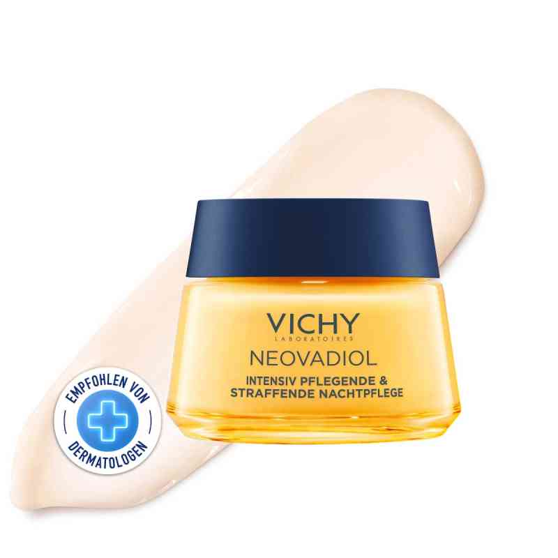 VICHY NEOVADIOL, ex Magistral Nacht 50 ml von L'Oreal Deutschland GmbH Geschäftsbereich VICHY PZN 17258458