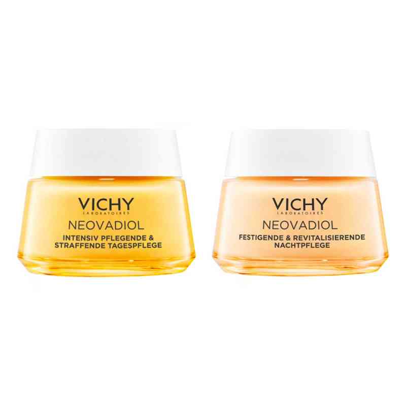 Vichy Neovadiol Tag Nacht Paket 1 Pck von L'Oreal Deutschland GmbH Geschäftsbereich VICHY PZN 08100181