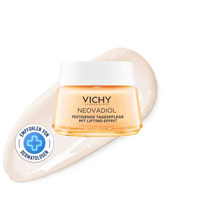 VICHY Neovadiol Tag trockene Haut 50 ml von L'Oreal Deutschland GmbH Geschäftsbereich VICHY PZN 17258429