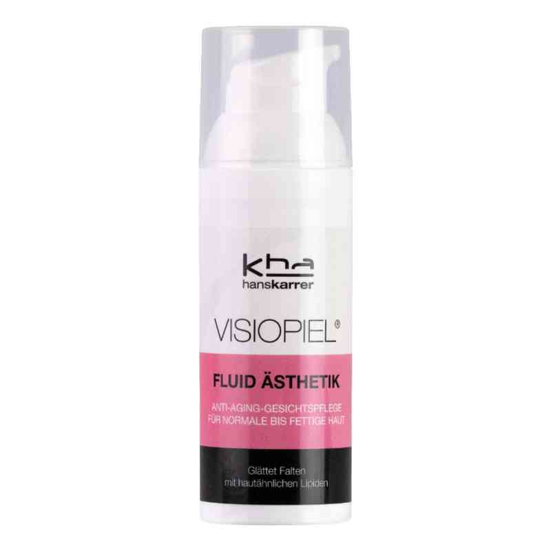 Visiopiel Fluid ästhetik 50 ml von Hans Karrer GmbH PZN 12773842