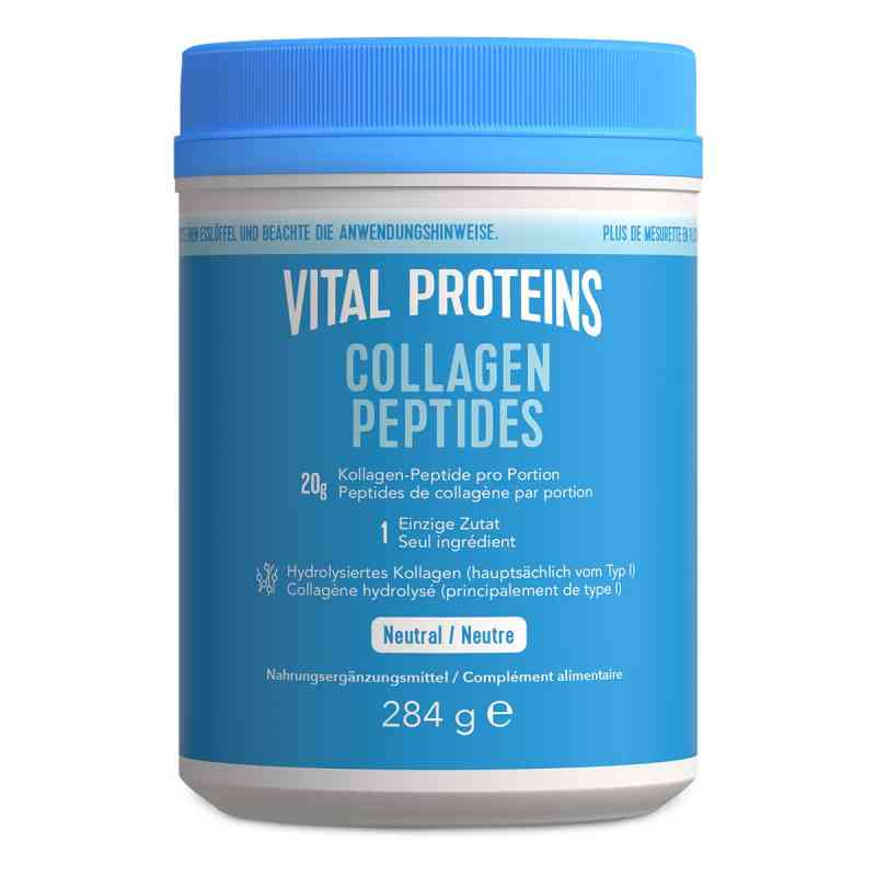 Vital Proteins Collagen Peptides 284 g von Nestle Health Science (Deutschland) GmbH PZN 16933573
