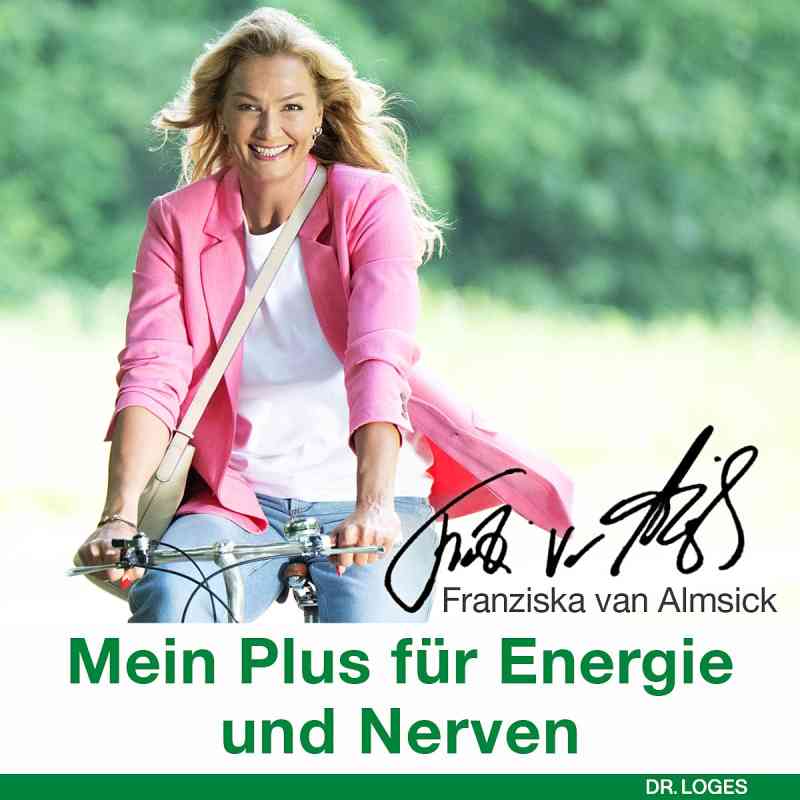 vitamin BLoges komplett Vitamin B Komplex mit Vitaminoiden 120 stk