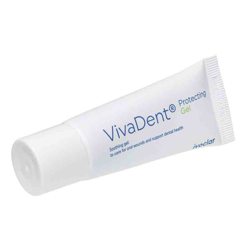 VivaDent Protecting Gel 20 g von Ivoclar Vivadent GmbH PZN 18851709