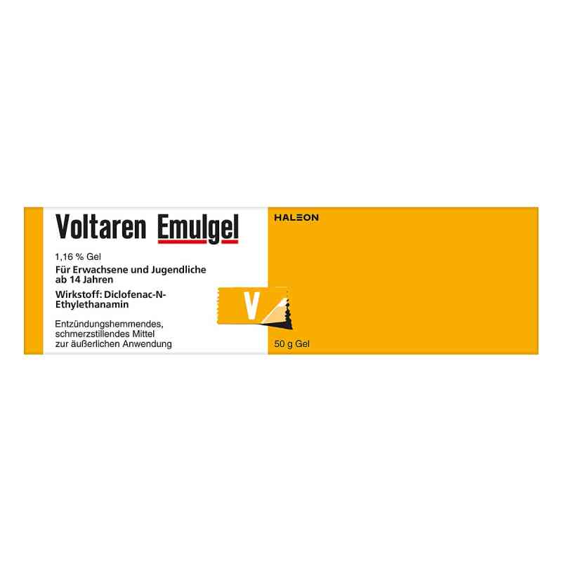 Voltaren emulgel forte 20 mg