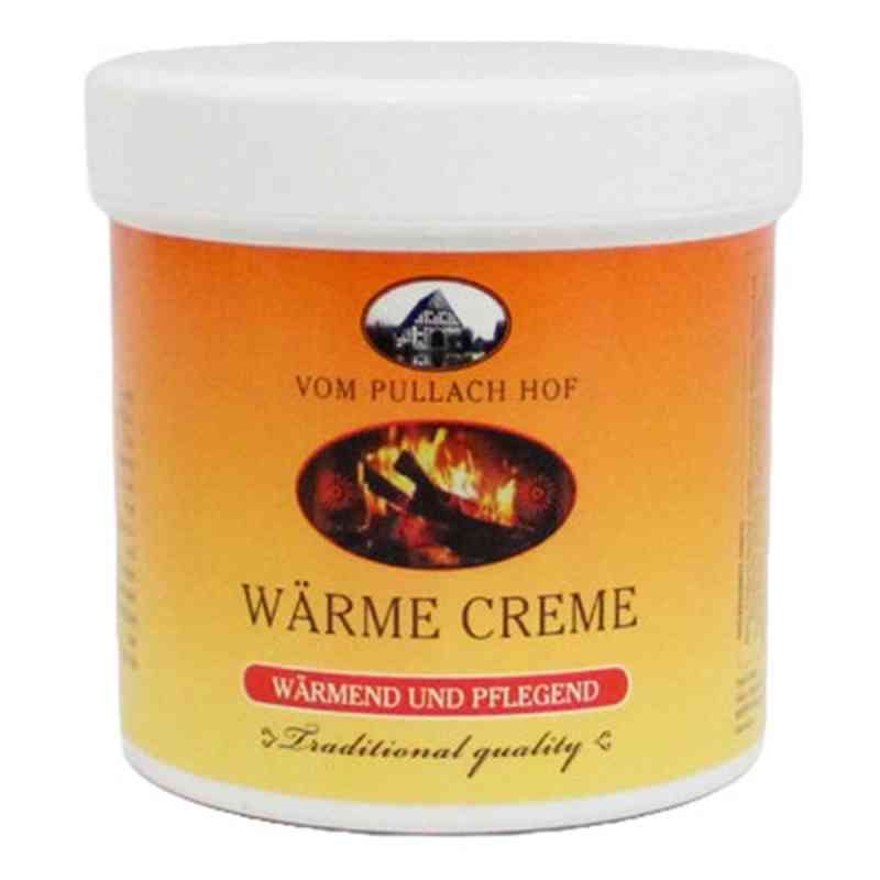 Wärmecreme 250 ml von Megadent Deflogrip Gerhard Reeg GmbH PZN 09686890