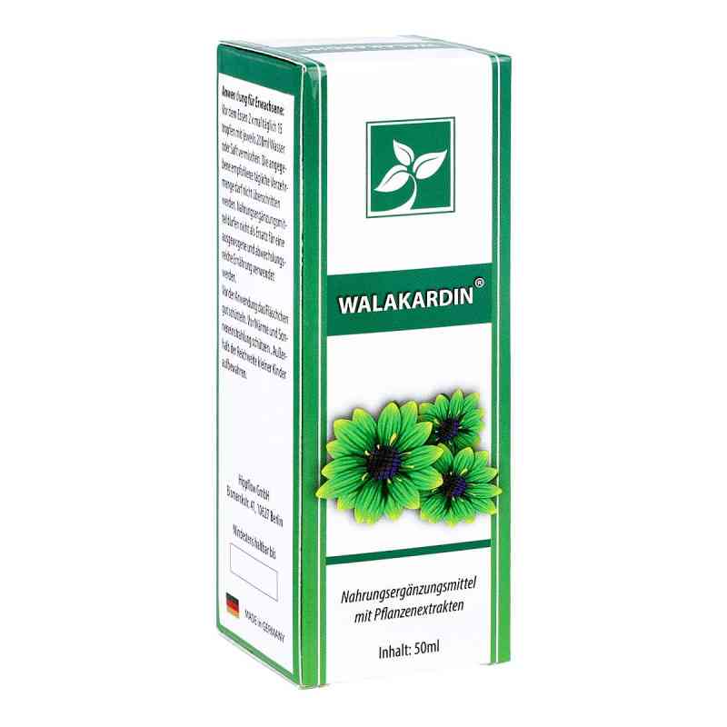 Walakardin Tropfen zum Einnehmen 50 ml von Hippflow GmbH PZN 10266420