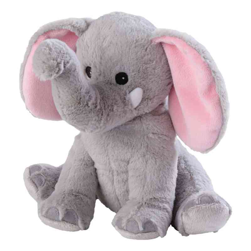 Warmies Beddy Bear Elefant Ii 1 stk von Greenlife Value GmbH PZN 10353047