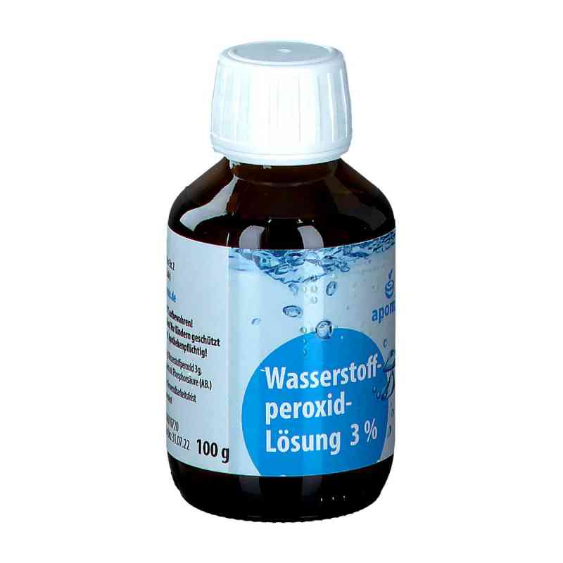 Wasserstoffperoxid Kaufen Muller