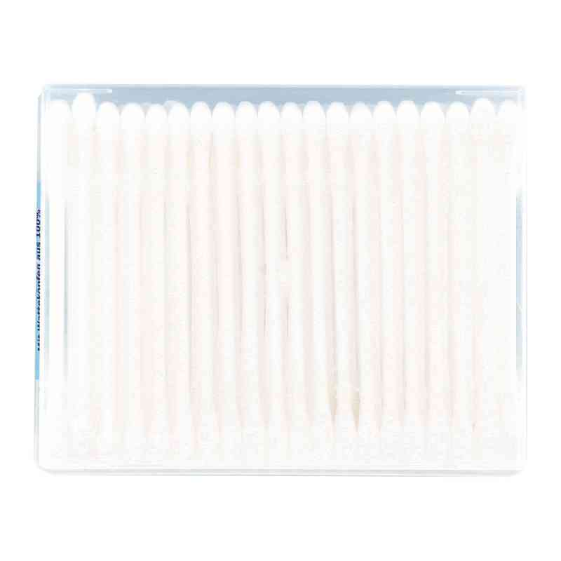 Regina Wattestäbchen – Klassische Baumwollstäbchen Für Die Tägliche Hygiene (PZN: 08884731)