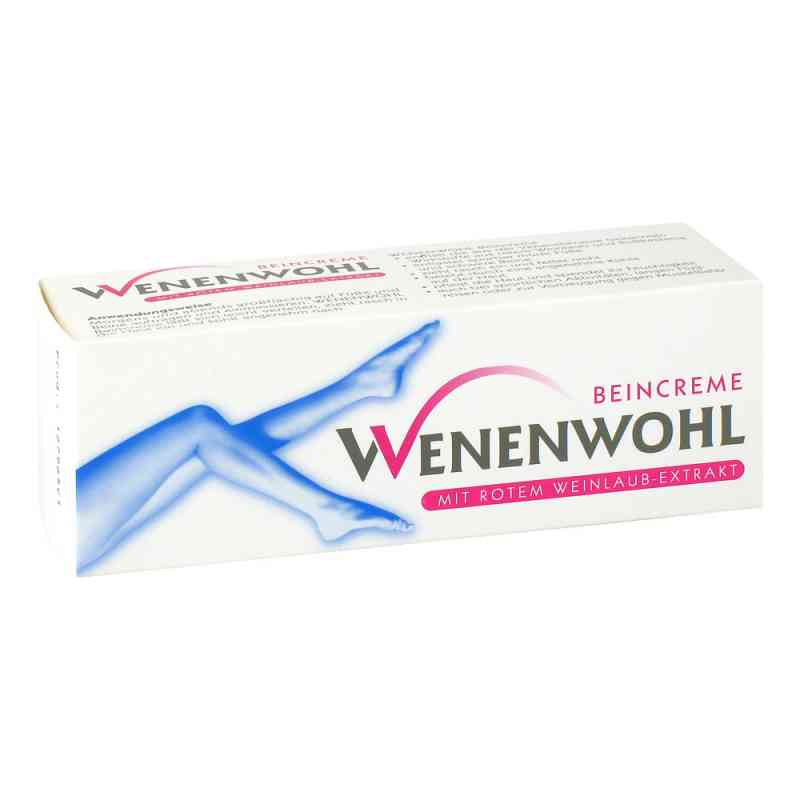 Wenenwohl Beincreme 100 g von CHEPLAPHARM Arzneimittel GmbH PZN 03513823