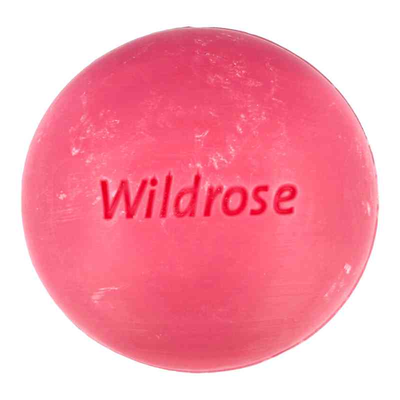 Wildrose Badeseife 225 g von Speick Naturkosmetik GmbH & Co. KG PZN 02249212