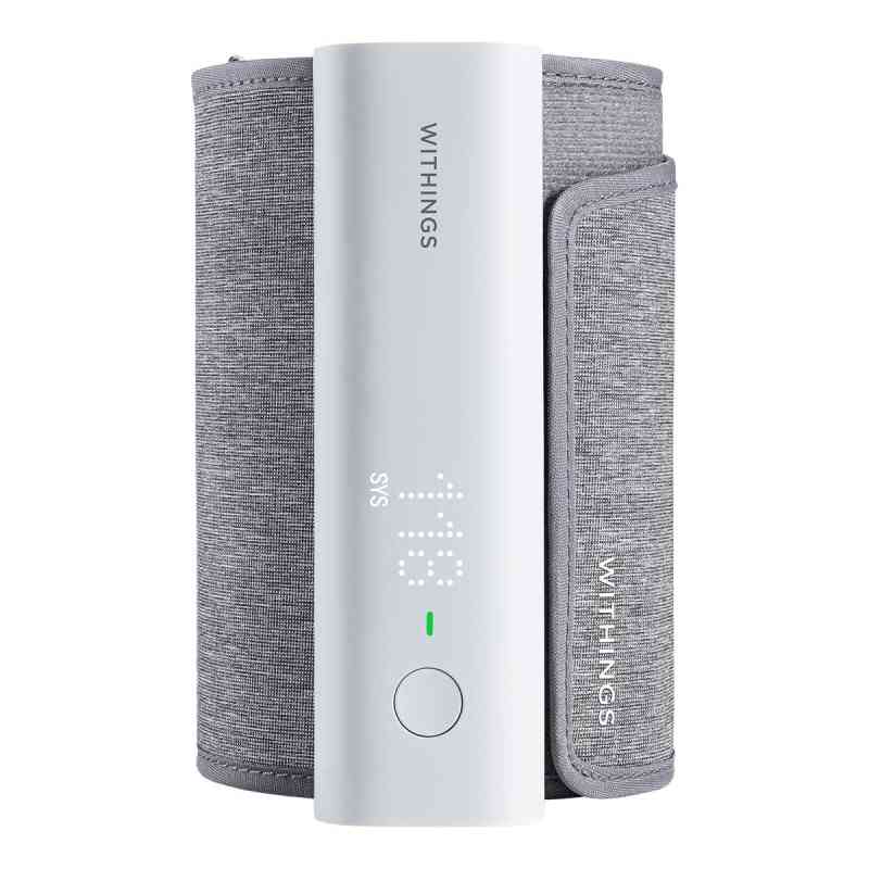 Withings BPM Connect Blutdruckmessgerät 1 stk von Withings SAS PZN 08102483