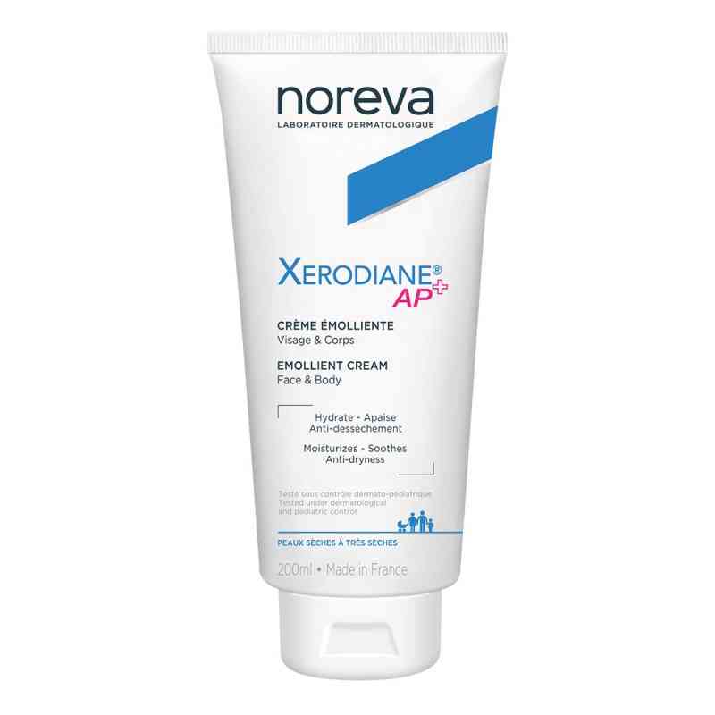 Xerodiane Ap+ Creme 200 ml von Laboratoires Noreva GmbH PZN 12672673