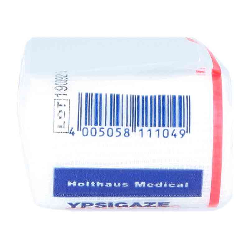 Ypsigaze Mullbinde 4cmx4m 1 stk von Holthaus Medical GmbH & Co. KG PZN 03943311