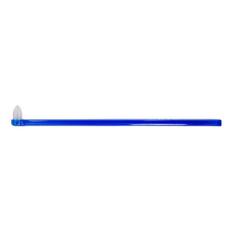 Zahnbürste Einbüschel Dentonet 1 stk von Megadent Deflogrip Gerhard Reeg GmbH PZN 06473030