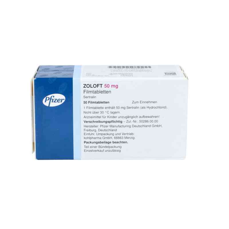 Zoloft 100mg