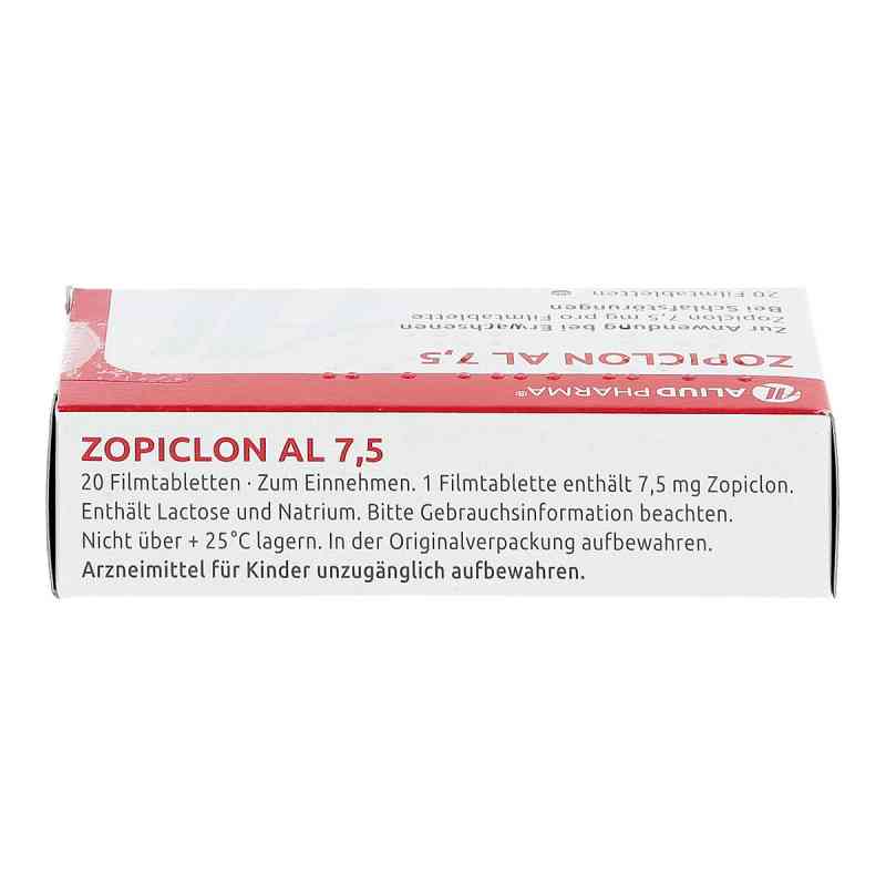 Zopiclone billig