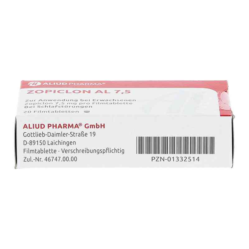 Zopiclone deutschland