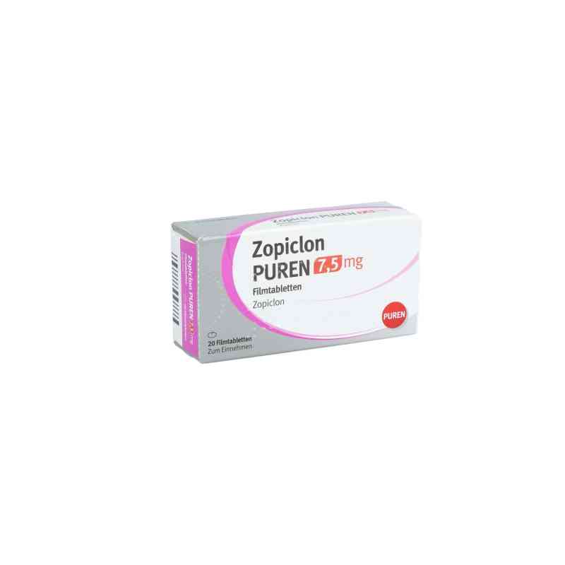 Zolpidem 5 mg preis