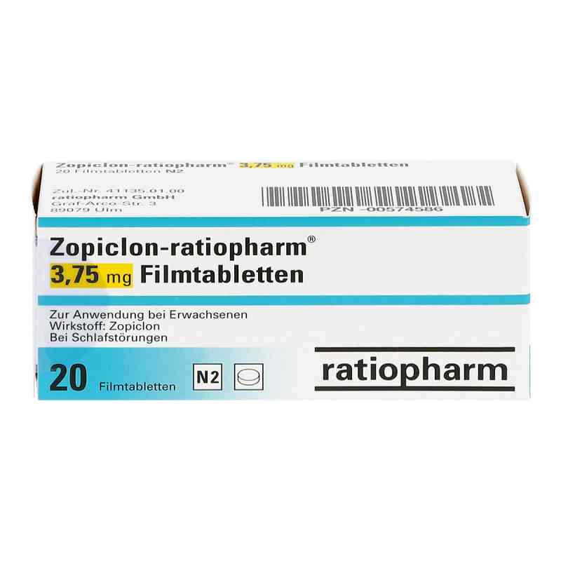 Zopiclone Online Paypal