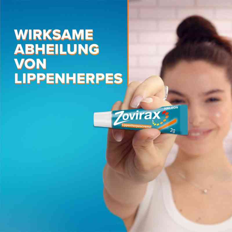 Bestellen zovirax generika