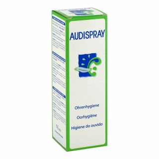 Audispray 50 ml von Bios Medical Services GmbH PZN 05894769