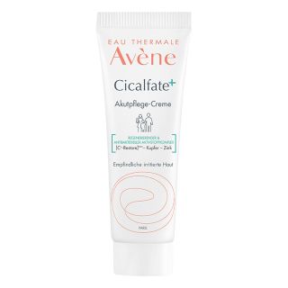 Avene Cicalfate+ Akutpflege-creme 15 ml von PIERRE FABRE DERMO KOSMETIK GmbH PZN 14820391