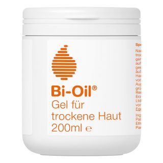 Bi Oil Haut Gel 200 ml von  PZN 15261060
