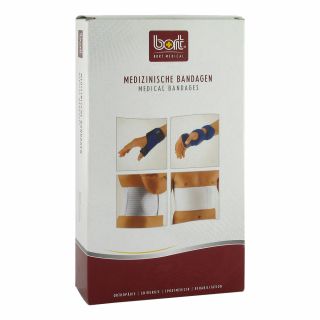 Bort Nabelbruch-bandage Größe 2 1 stk von Bort GmbH PZN 00332883