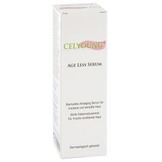Celyoung age less Serum 30 ml von KREPHA GmbH & Co.KG PZN 00795494