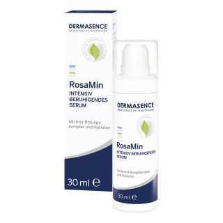 Dermasence Rosamin Serum 30 ml von  PZN 15782735