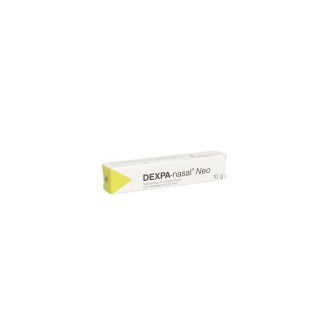 Dexpa nasal Neo Salbe 10 g von NESTMANN Pharma GmbH PZN 15623764