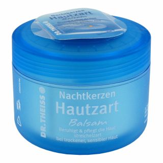 Dr.theiss Nachtkerzen Hautzart Balsam 200 ml von Dr. Theiss Naturwaren GmbH PZN 03710794