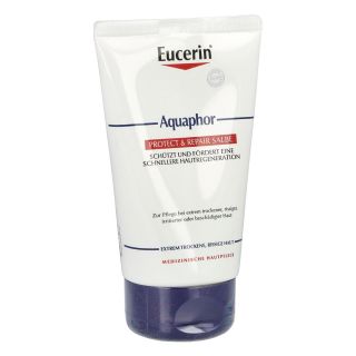 Eucerin Aquaphor Protect & Repair Salbe 96 ml von Beiersdorf AG Eucerin PZN 17882978