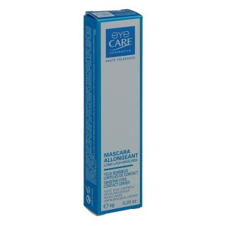 Eye Care Mascara wimpernverlängernd marineblau 6 g von EYE CARE PZN 00812436